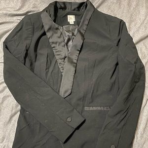 Lauren Conrad blazer